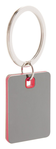 Persal keyring