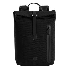WALKER, business backpack, black