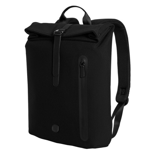 WALKER, business backpack, black