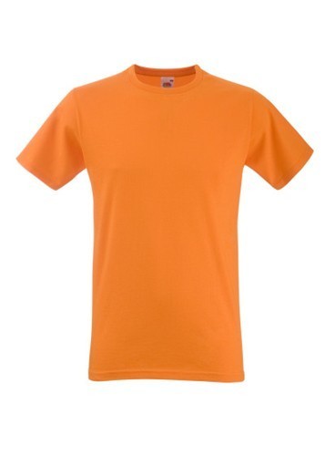 Fruit Of The Loom Fitted Fruit Of The Loom Valueweight T-shirt