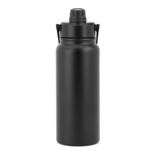 ALCARAZ. Termos boca od nerđajućeg čelika (90% recikliranog), sa vakuumskom duplom zidnom izolacijom