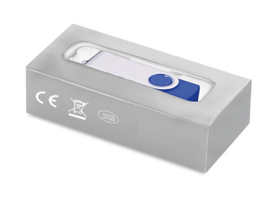 Rebik 16GB USB flash drive