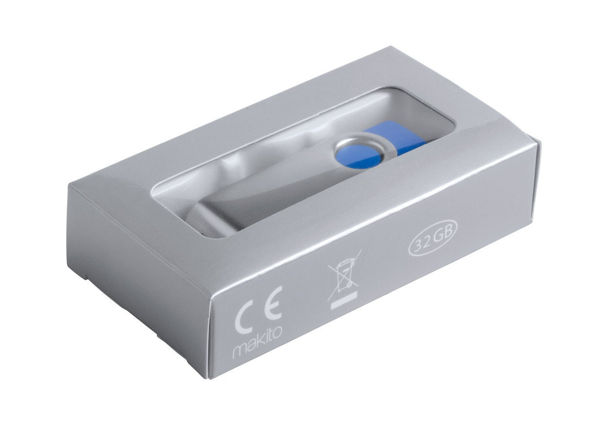 Rebik 16GB USB flash drive