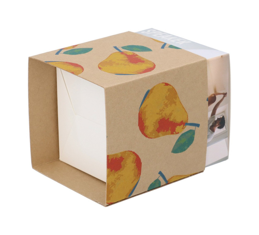 CreaSleeve Kraft 138 poklon kutija po želji kupca