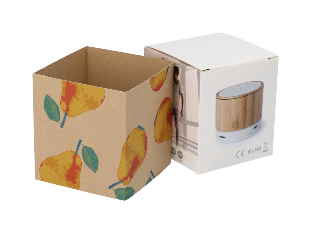 CreaSleeve Kraft 138 poklon kutija po želji kupca