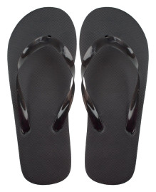 Boracay beach slippers