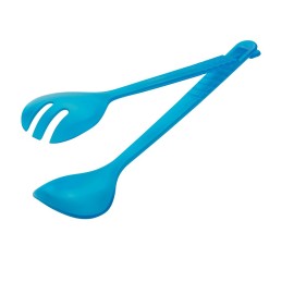 Sorrel. Set of 2 salad servers