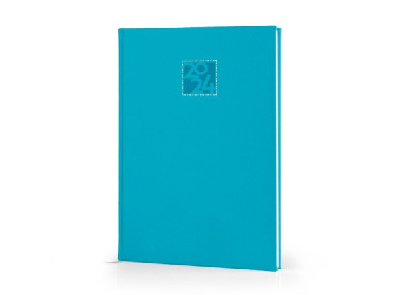 RESPONDER rokovnik B5