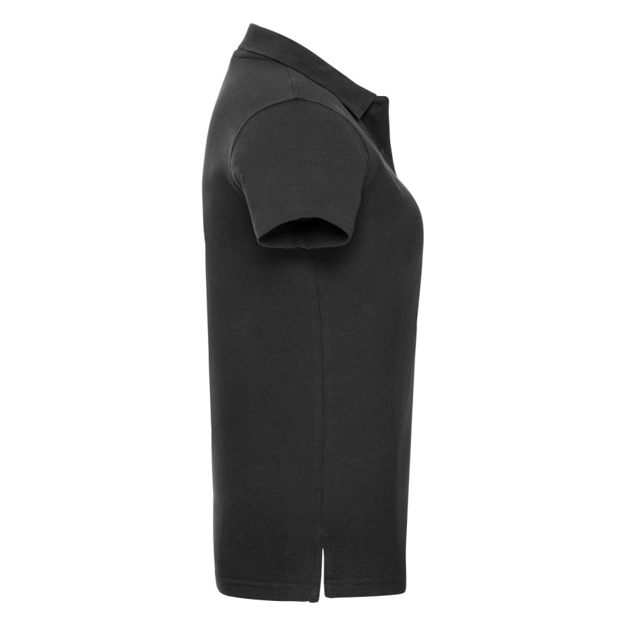 RUSSELL ženska CLASSIC POLYCOTTON POLO