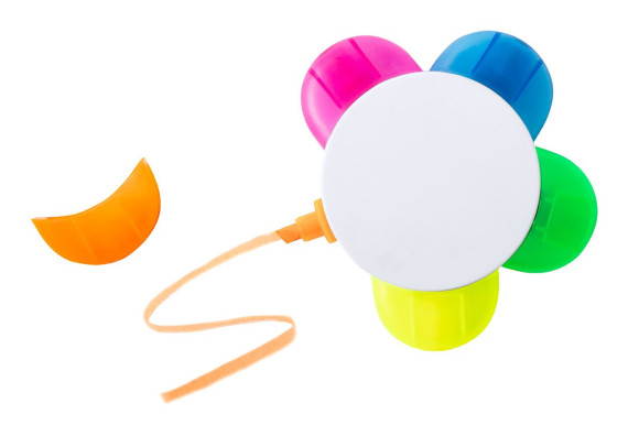 Hindal highlighter