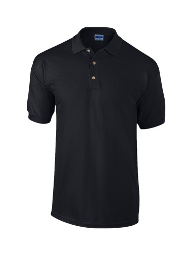 Ultra Cotton pique polo shirt