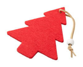 Fantasy Christmas tree ornament, Christmas tree