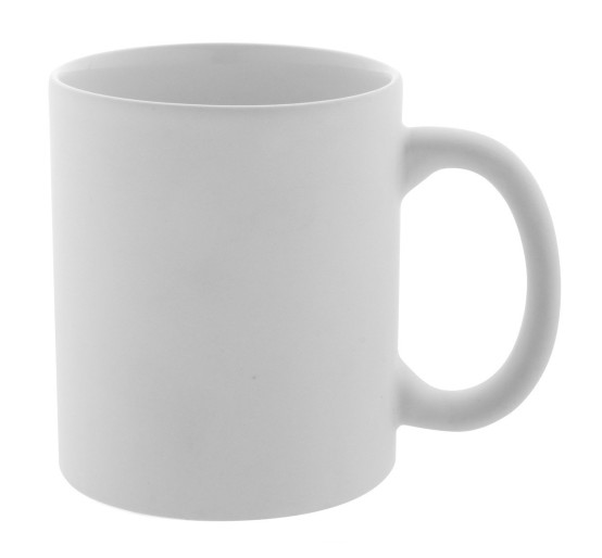 Matty sublimation mug