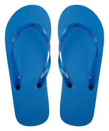 Boracay beach slippers