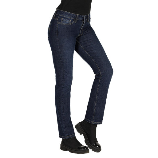 TEXAS WOMEN, women’s jeans, blue