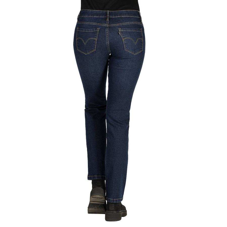 TEXAS WOMEN, women’s jeans, blue
