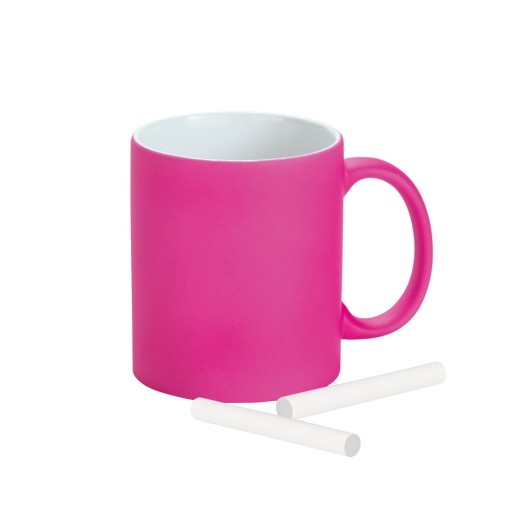 LYNCH. Ceramic mug 350 ml