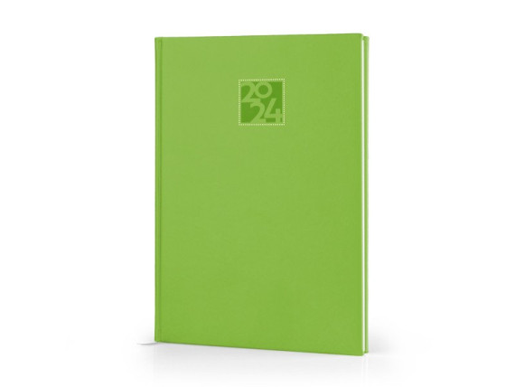 RESPONDER rokovnik B5