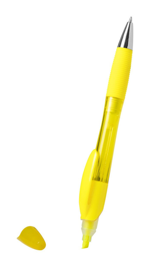 Lakan ballpoint pen