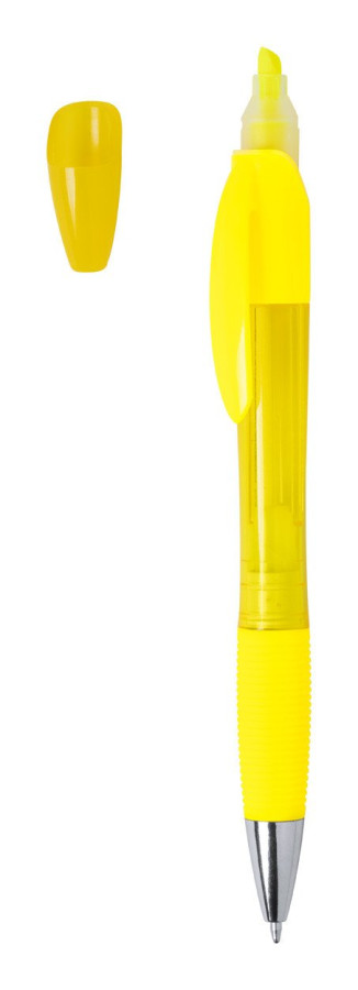 Lakan ballpoint pen
