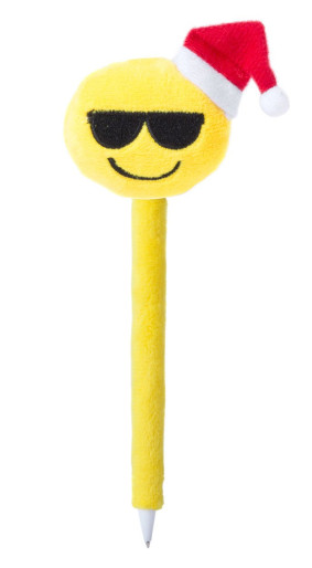 Miltok ballpoint pen