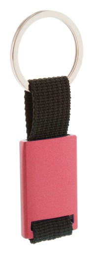 Madison keyring