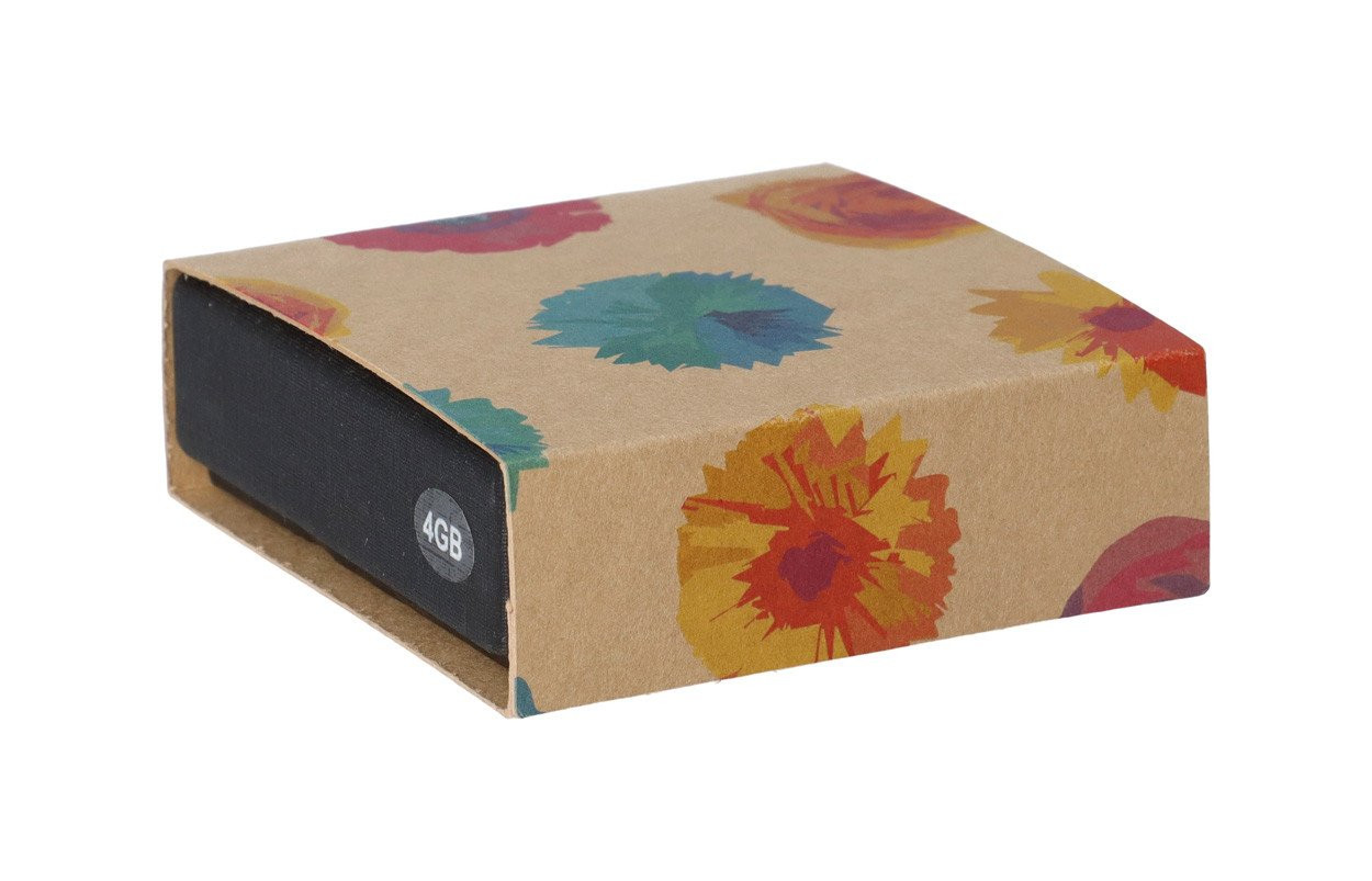 CreaSleeve Kraft 139 poklon kutija po želji kupca