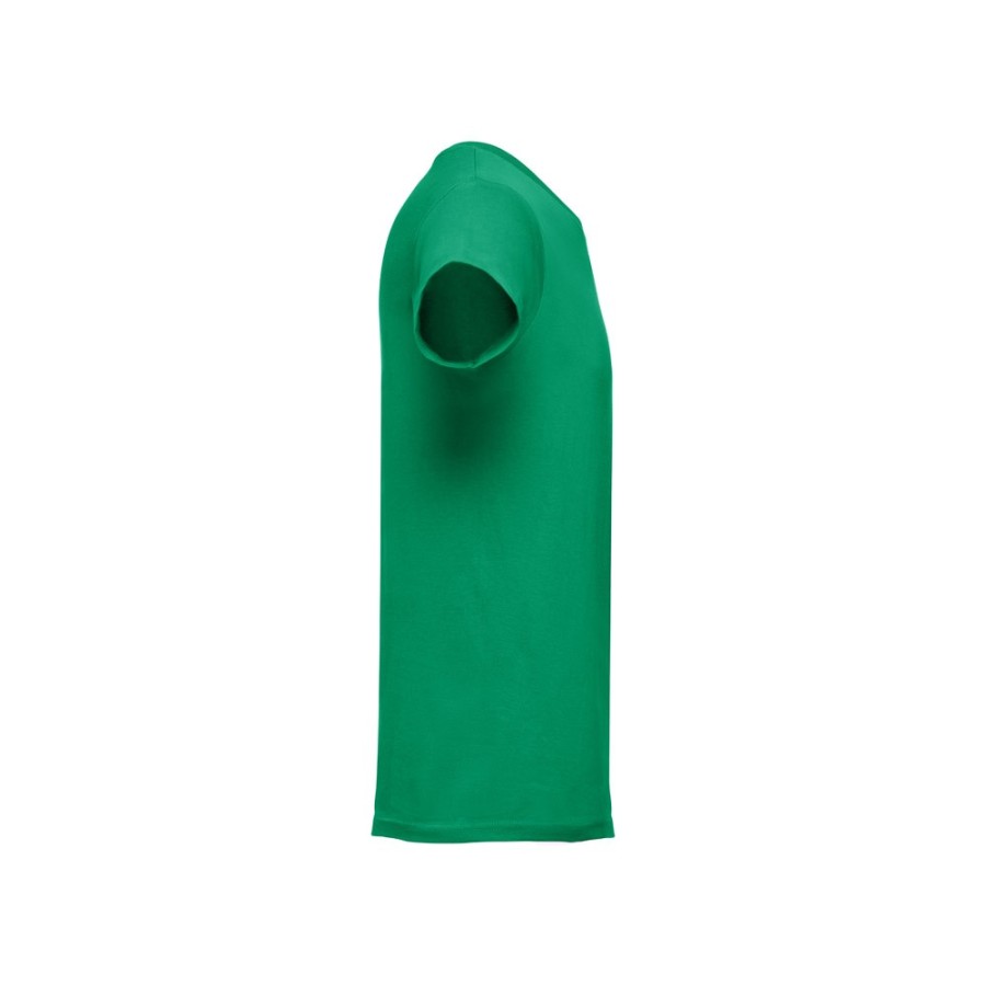 THC LUANDA. Muška majica, Keli zelena, 3XL