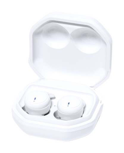 Stigo bluetooth earphones