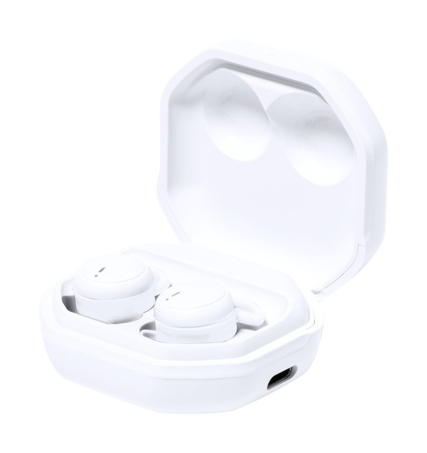 Stigo bluetooth earphones
