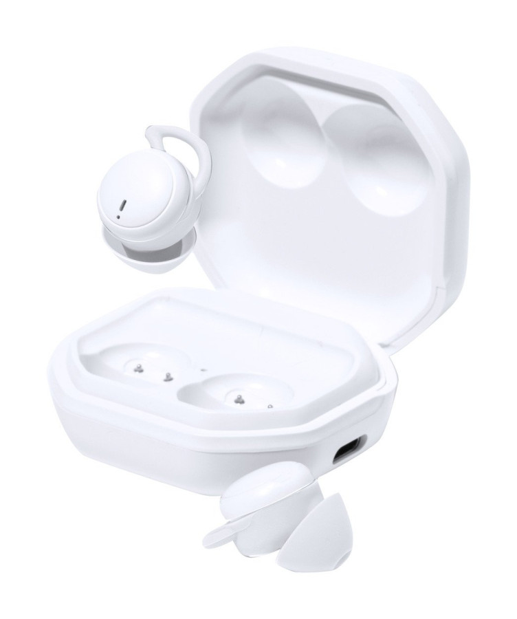 Stigo bluetooth earphones