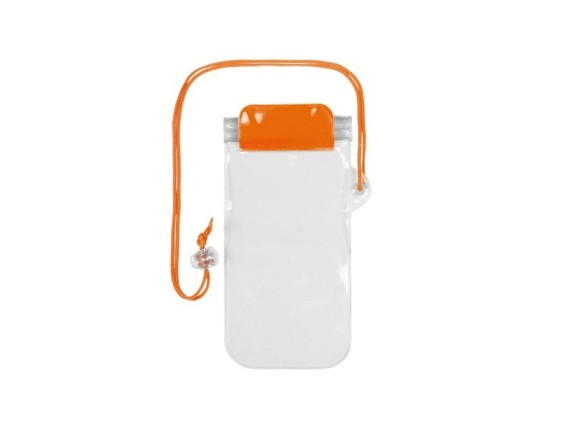 SCUBA, futrola za mobilni telefon, narandžasta