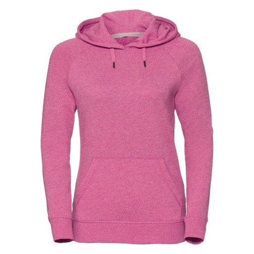 RUSSELL Women's Hooded Hoodie