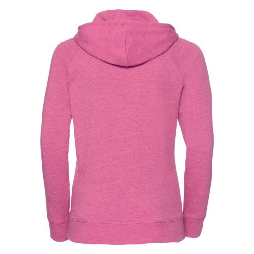 RUSSELL Women's Hooded Hoodie