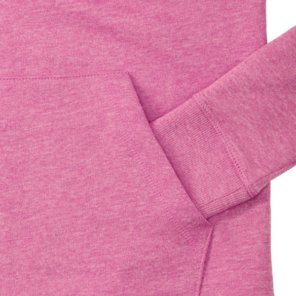 RUSSELL Women's Hooded Hoodie