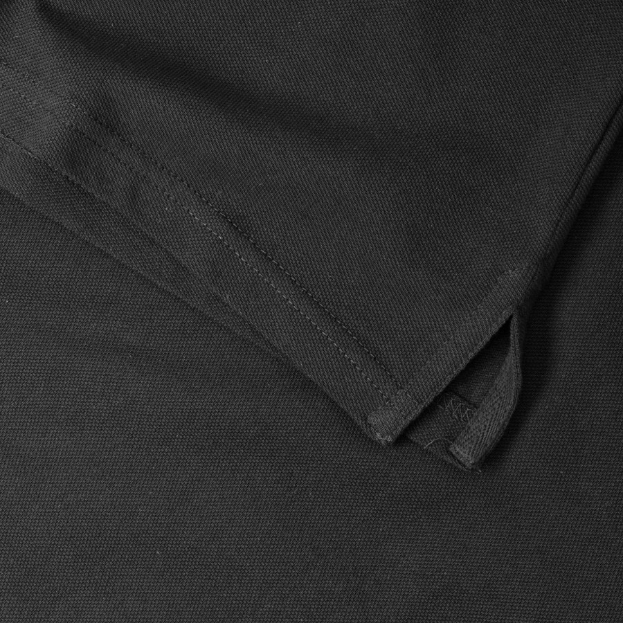 RUSSELL female CLASSIC POLYCOTTON POLO