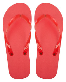 Boracay beach slippers