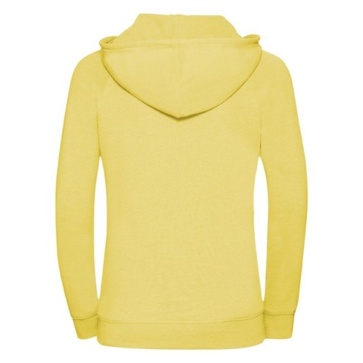 RUSSELL ženski HD duks sa kapuljačom