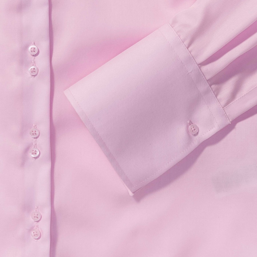 RUSSELL ženska LS košulja Ult koja se ne pegla