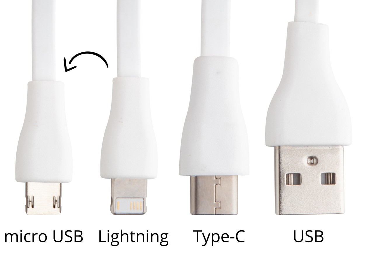 Mirlox USB kabel za punjač