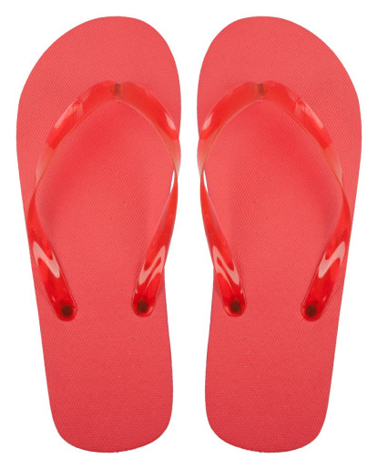 Boracay beach slippers