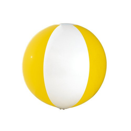 CRUISE. Inflatable beach ball