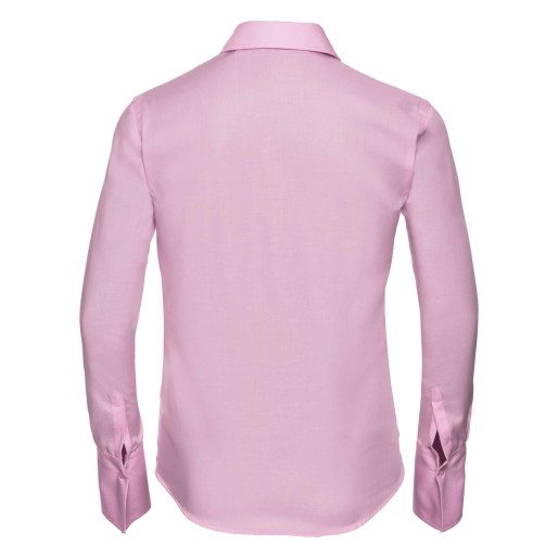 Women's LS shirt Ult that doesn't iron