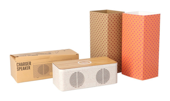 CreaSleeve 181 custom paper sleeve