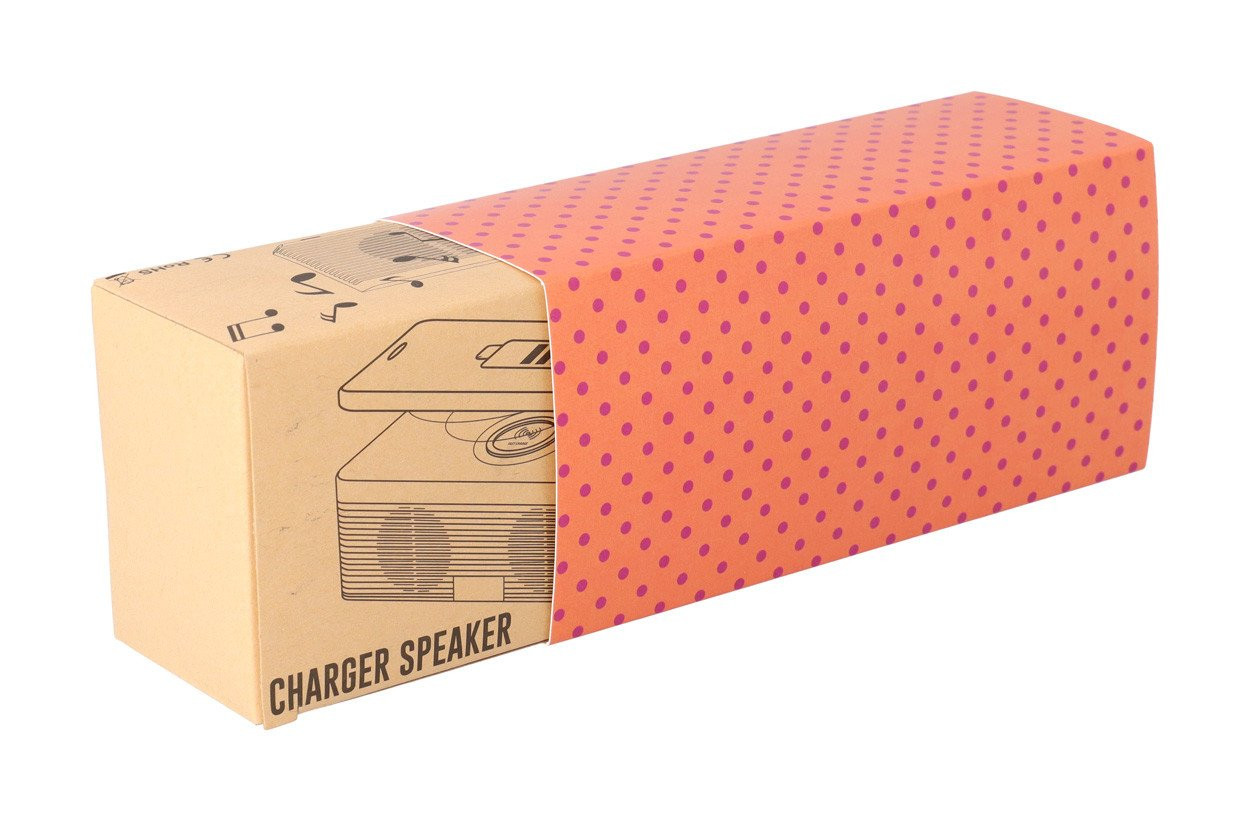 CreaSleeve 181 custom paper sleeve