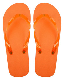 Boracay beach slippers