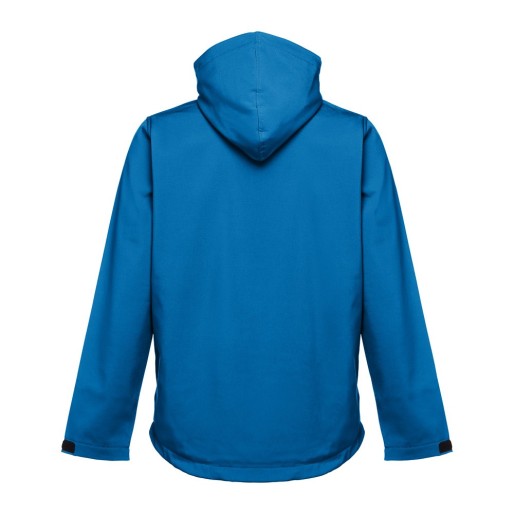 THC ZAGREB. Muški softshell