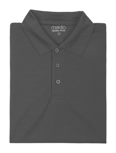 Tecnic Plus polo shirt