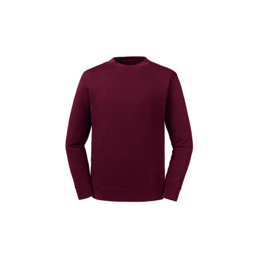 Russell,Pure Organic Sweatshirt