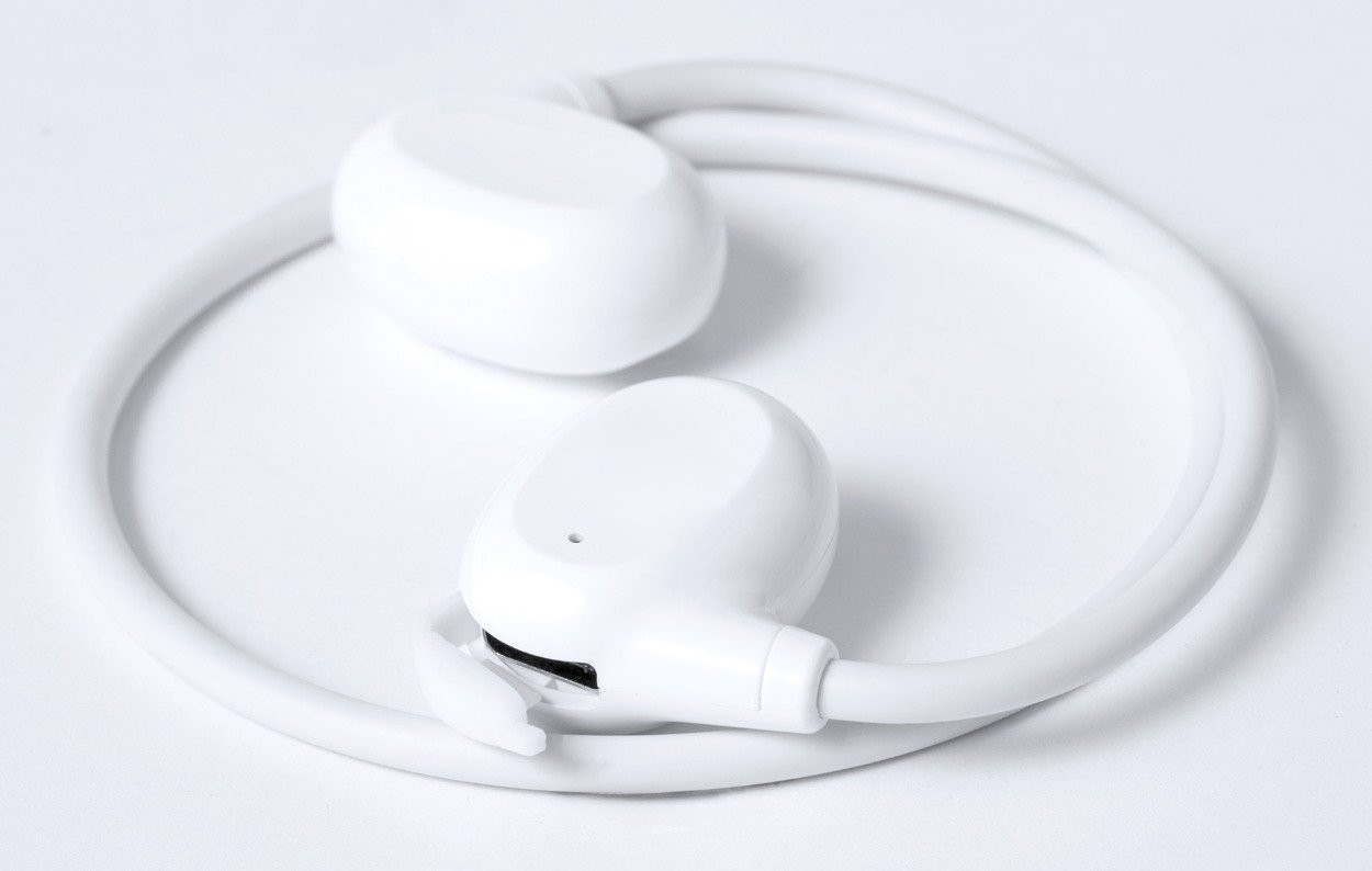 Pulsex bluetooth earphones